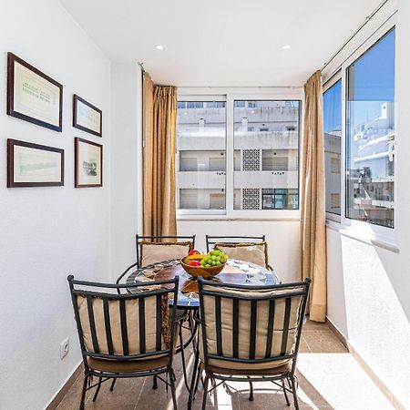 Tartaruga Azul Appartement Armação de Pêra Buitenkant foto
