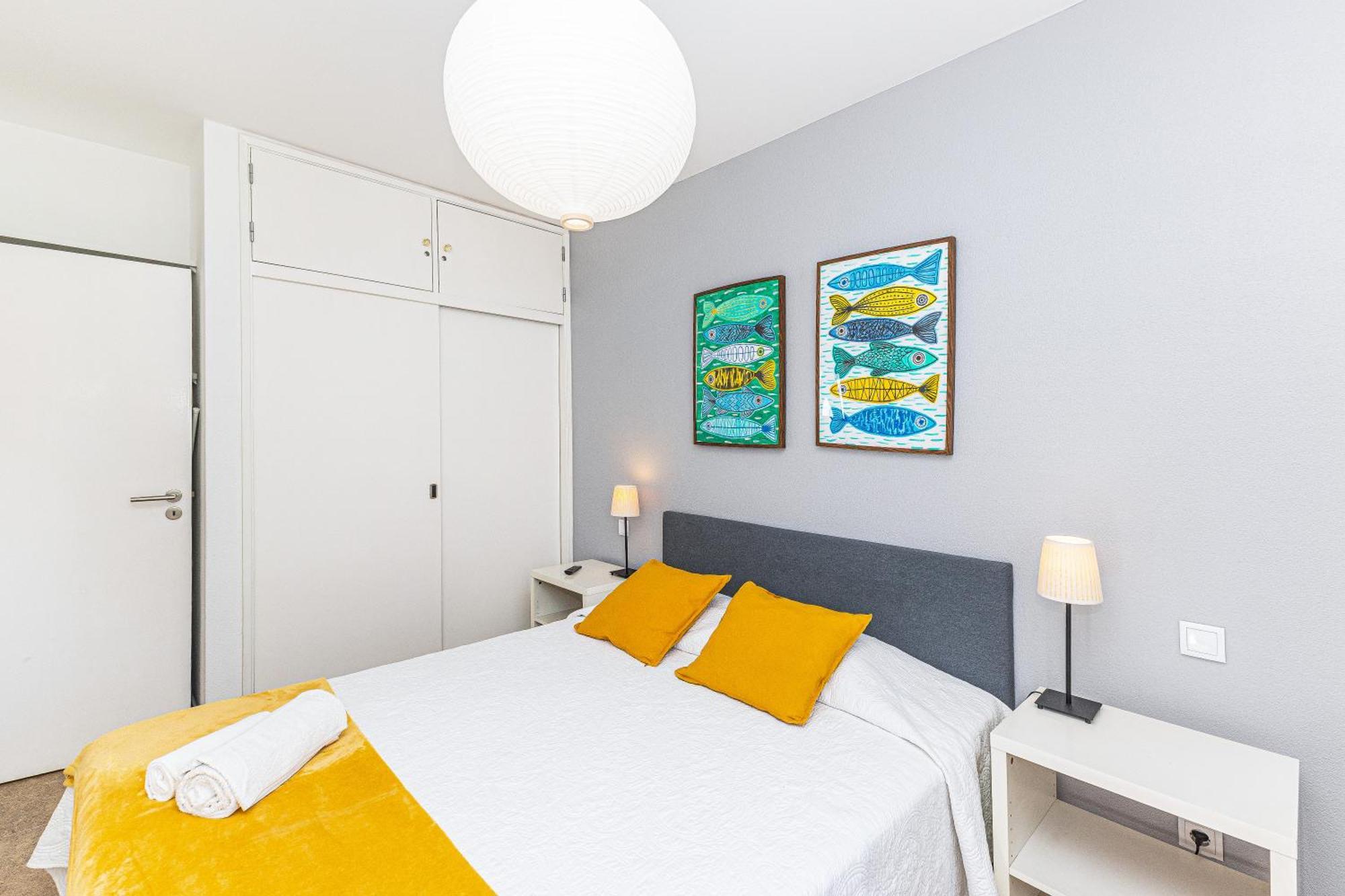 Tartaruga Azul Appartement Armação de Pêra Buitenkant foto